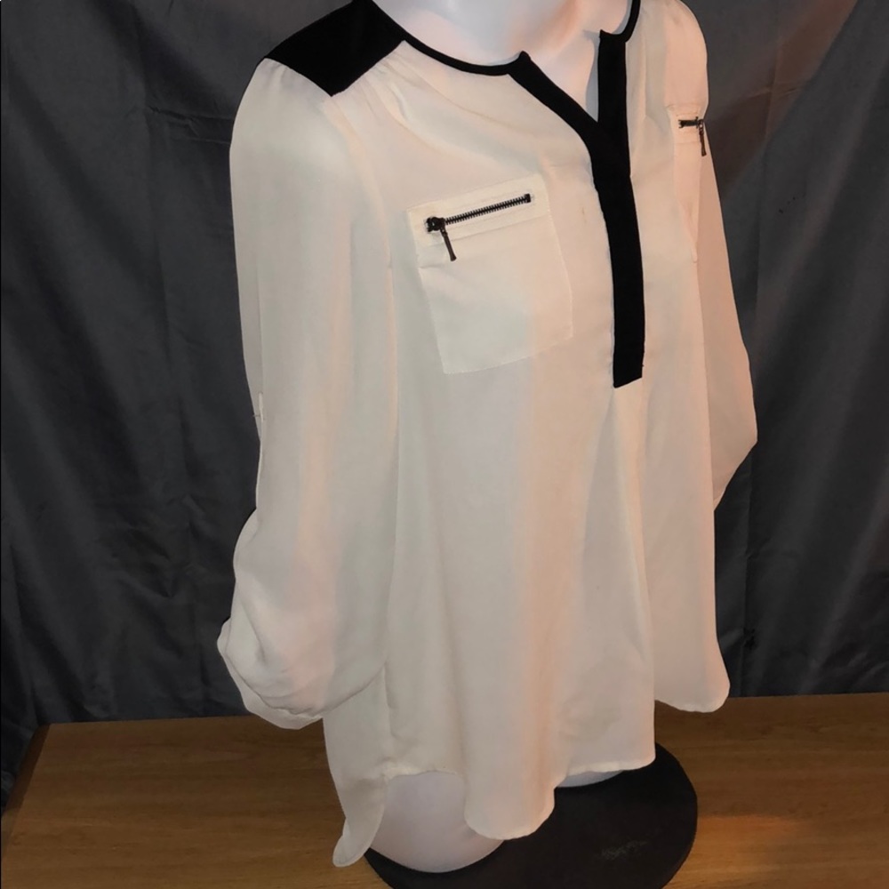 My MICHELLE BLOUSE